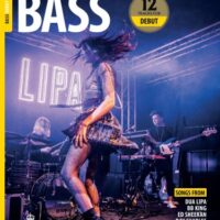 Rockschool Bass Debut (2018 - 2024)