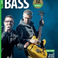 Rockschool Bass - Grade 2 (2018-2024)