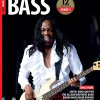 Rockschool Bass - Grade 5 (2018-2024)