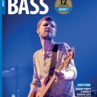 Rockschool Bass - Grade 7 (2018-2024)