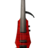 VIOLIN - NS Design WAV4,  4-String Amber - Image 3