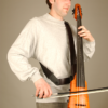 NS Design CR Shoulder Strap System for Cello & Double Bass - Image 3