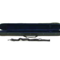 DB Bow Case, French, TG - Double