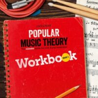 Popular Music Theory Workbook - Grade 5