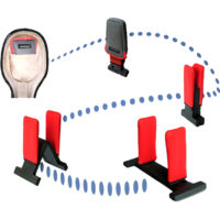 celloGard Model II - Foldable Stand with Storage Bag