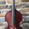 Benjamin King 1/16 size Double Bass - with included soft bag - Image 6