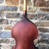 Benjamin King 1/16 size Double Bass - with included soft bag - Image 4