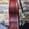 Benjamin King 1/16 size Double Bass - with included soft bag - Image 3