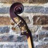 Benjamin King 1/16 size Double Bass - with included soft bag - Image 2
