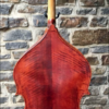 7/8 size Salieri Double Bass - Image 4