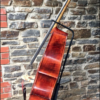 7/8 size Salieri Double Bass - Image 3