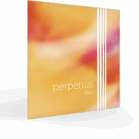 PIRASTRO PERPETUAL Double Bass Strings