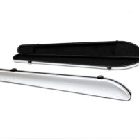 DB Bow Case TG, Single  - fits French or German Bows