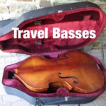 Travel Basses