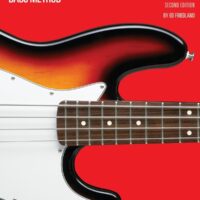 Hal Leonard Bass Method Composite Book 1-3
