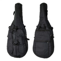 Double Bass COVER - Enrico Deluxe