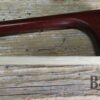 Dorfler Pernambuco French Double Bass Bow - Round, 3/4 - Image 3