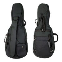 FPS Deluxe Cello Bag