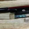 Dorfler Pernambuco French Double Bass Bow - Round, 3/4 Size - Image 4