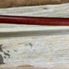 Dorfler Pernambuco French Double Bass Bow - Round, 3/4 Size - Image 3