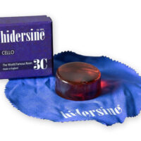 Hidersine 3C Cello Rosin