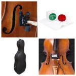 Cello Accessories