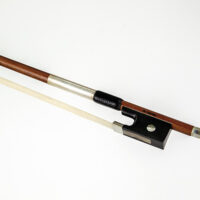 VIOLIN BOW, W. Dorfler, Pernambuco Round