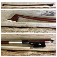 Cello Bow, Dorfler Pernambuco - Round