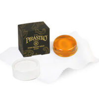 Pirastro Violin Rosin - Evah Pirazzi Gold