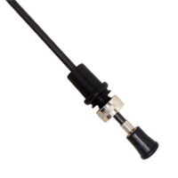 Cello Endpin - Glasser Braided Carbon