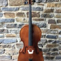 CELLO, Raggetti Masters Sleeping Beauty - 4/4