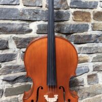 Gliga Professional Vasile Cello - Montagna 1739 - 4/4 Size