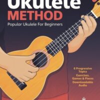 The RockSchool Ukulele Method - Book 1