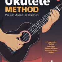 The RockSchool Ukulele Method - Book 2