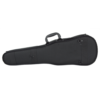 VLN Case, GEWA Liuteria, Concerto-Shaped - Black - Image 3