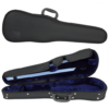 VLN Case, GEWA Liuteria, Concerto-Shaped - Black - Image 2