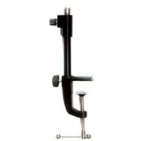 AirTurn Desktop Clamp for Mic and Tablet Holder