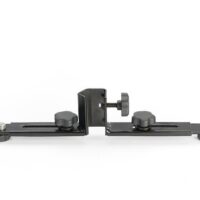 AirTurn Double Side Mount Clamp Extended
