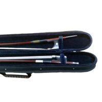 DB Bow Case, TG - Twin