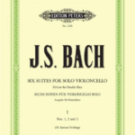 J.S. Bach