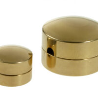 Double Bass Wolf Tone Eliminator LupX - Brass