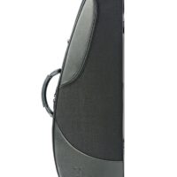 BAM Classic III Violin Case - Black