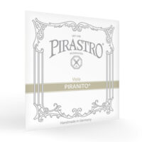 VIOLA Str Pirastro Piranito, SET