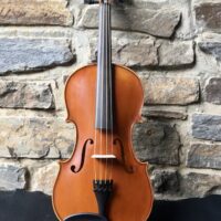Romanus 16 inch Viola