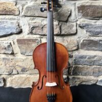 Romanus 15 Inch Viola