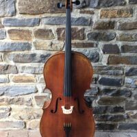 Raggetti Master Cello - Rocca 6.0
