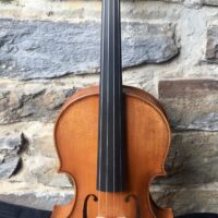 Lachlan Parker 15.5" Viola