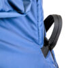 Cobb Pro Double Bass Bag - Blue - Image 3