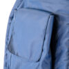 Cobb Pro Double Bass Bag - Blue - Image 11