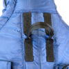 Cobb Pro Double Bass Bag - Blue - Image 10